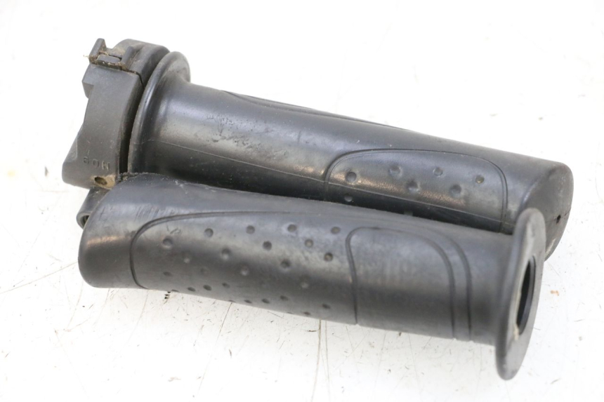 photo de ACCELERATORE SYM ORBIT 2 50 (2008 - 2014) - Vista d'insieme del prodotto