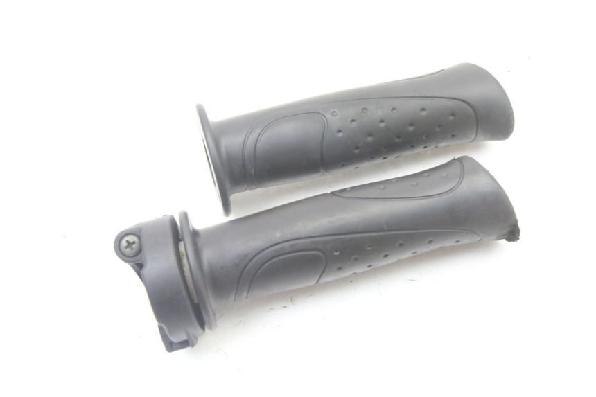 photo de ACCELERATORE SYM ORBIT III 3 4T 50 (2021 - 2025) - Vista principale