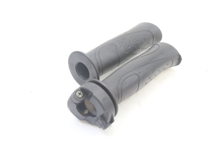 photo de ACCELERATORE SYM ORBIT III 3 4T 50 (2021 - 2025) - Zoom sullo stato d'uso