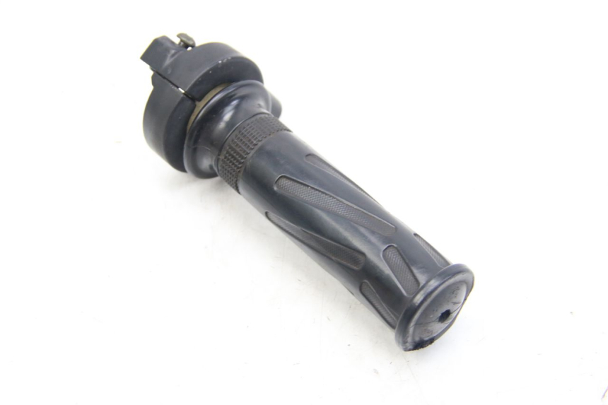 photo de MANOPOLE DELL'ACCELERATORE TNT MOTOR OTTO 2T 50 (2012 - 2018) - Zoom sullo stato d'uso