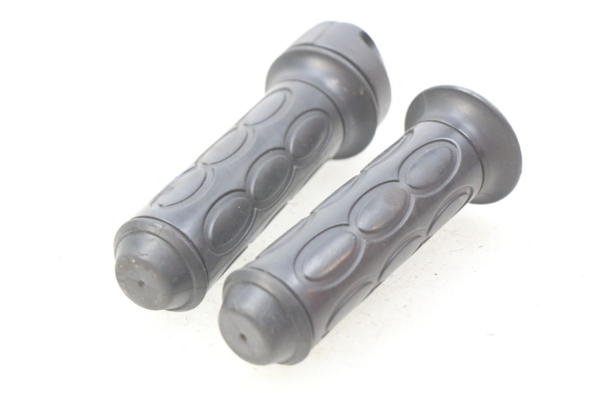 photo de MANOPOLE DELL'ACCELERATORE MBK OVETTO 50 (1998 - 2007) - Vista principale