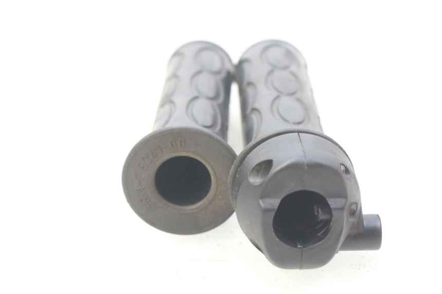 photo de MANOPOLE DELL'ACCELERATORE MBK OVETTO 50 (1998 - 2007) - Zoom sullo stato d'uso