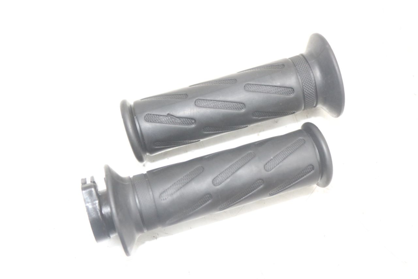 photo de ACCELERATORE PEUGEOT STREETZONE 4T 50 (2018 - 2023) - Vista principale