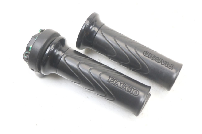 photo de ACCELERATORE PIAGGIO LIBERTY IGET 4T 50 (2021 - 2025) - Dettaglio del componente