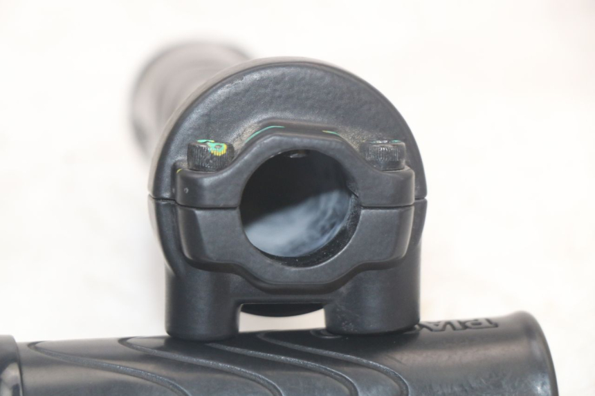 photo de ACCELERATORE PIAGGIO LIBERTY IGET 4T 50 (2021 - 2025) - Vista d'insieme del prodotto