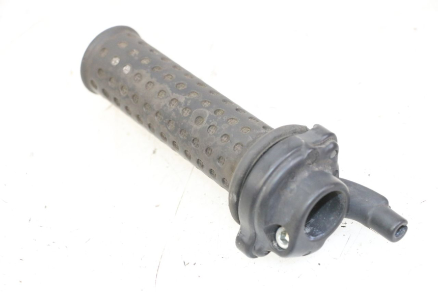 photo de ACCELERATORE PIAGGIO VESPA LX 150 (2005 - 2013) - Altra angolazione