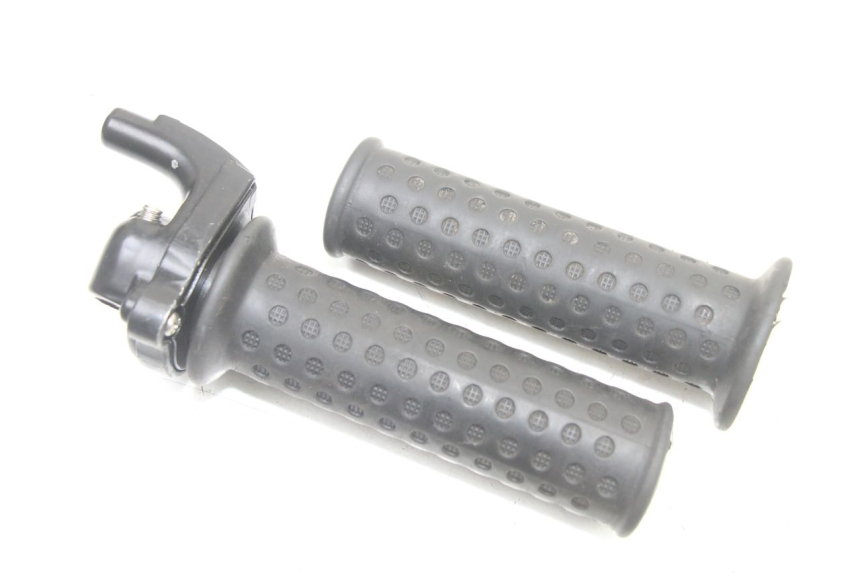 photo de MANOPOLE DELL'ACCELERATORE PIAGGIO ZIP 2T 50 (2009 - 2019) - Vista principale