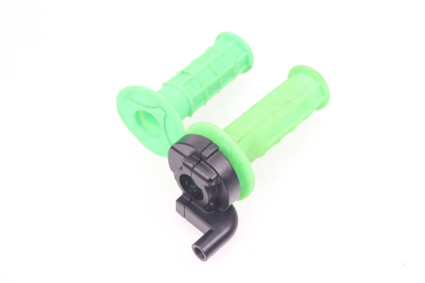 photo de Manopola dell'acceleratore GUNSHOT PIT BIKE FX 125 (2014 - 2021) - Vista principale