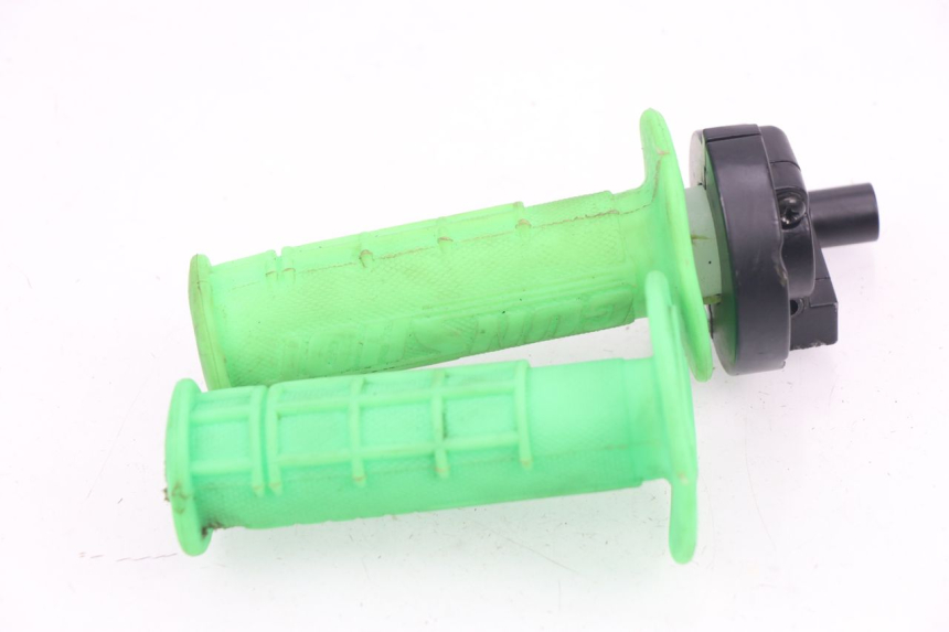 photo de Manopola dell'acceleratore GUNSHOT PIT BIKE FX 125 (2014 - 2021) - Dettaglio del componente