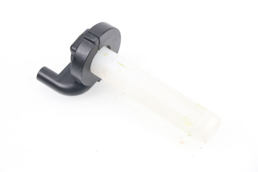 photo de Manopola dell'acceleratore GUNSHOT PIT BIKE FX 125 (2014 - 2021) - Altra angolazione