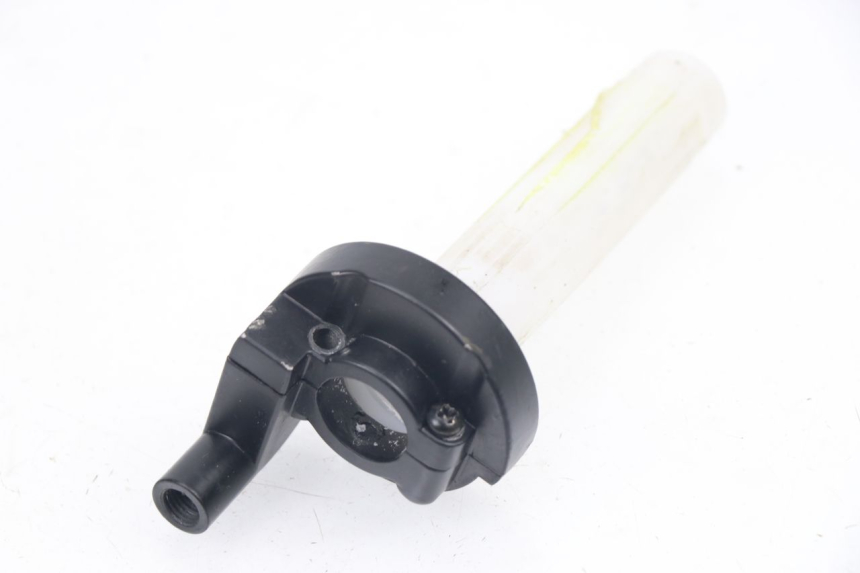 photo de Manopola dell'acceleratore GUNSHOT PIT BIKE FX 125 (2014 - 2021) - Primo piano tecnico
