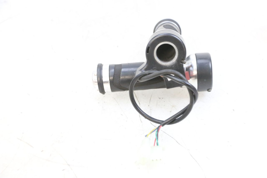 photo de ACCELERATORE EFUN PUSA 1 - Primo piano tecnico