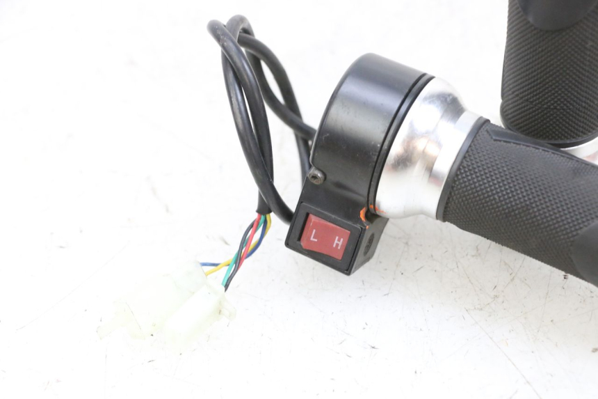 photo de ACCELERATORE EFUN PUSA 1 - Marcature e riferimenti originali