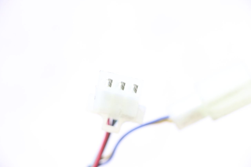 photo de ACCELERATORE EFUN PUSA 1 - Vista d'insieme del prodotto