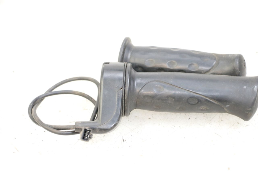 photo de ACCELERATORE DOLPHIN PYGMY 1 (2020 - 2024) - Dettaglio del componente