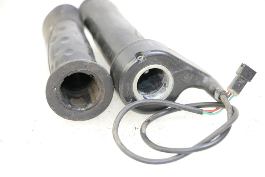 photo de ACCELERATORE DOLPHIN PYGMY 1 (2020 - 2024) - Zoom sullo stato d'uso