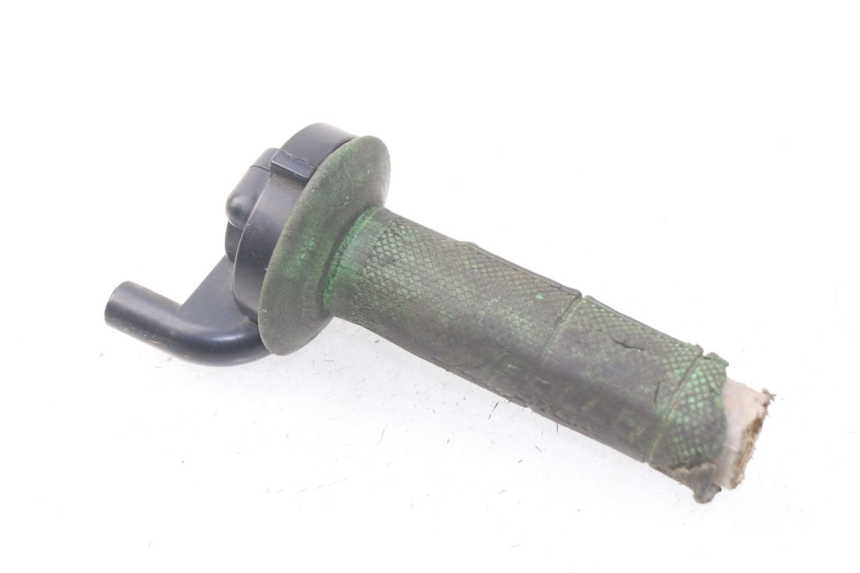 photo de MANOPOLE DELL'ACCELERATORE APOLLO RFZ 150 - Zoom sullo stato d'uso