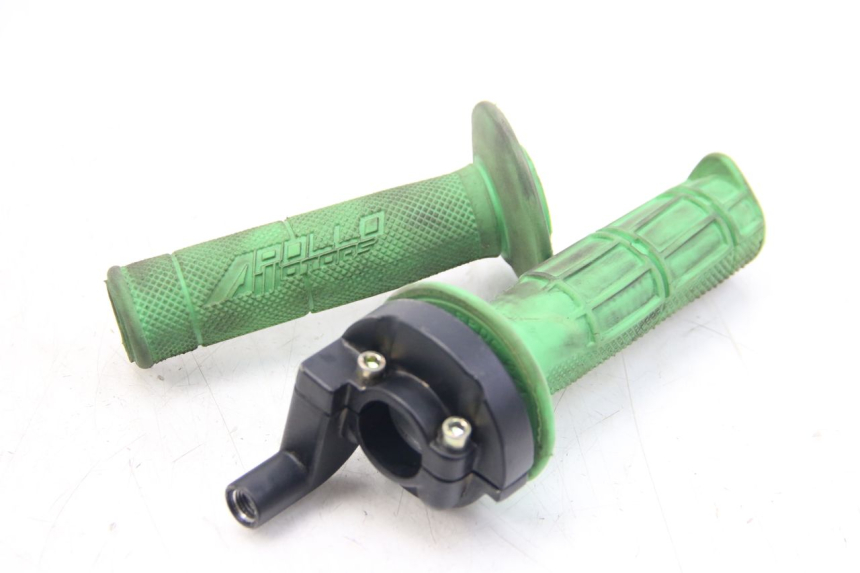 photo de MANOPOLE DELL'ACCELERATORE APOLLO RFZ 150 - Vista principale