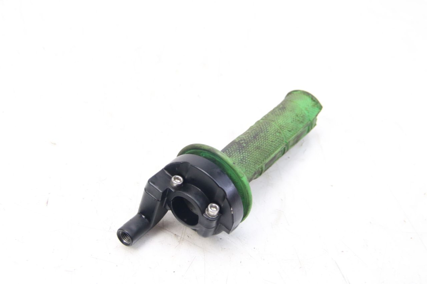 photo de MANOPOLE DELL'ACCELERATORE APOLLO RFZ 125 - Dettaglio del componente