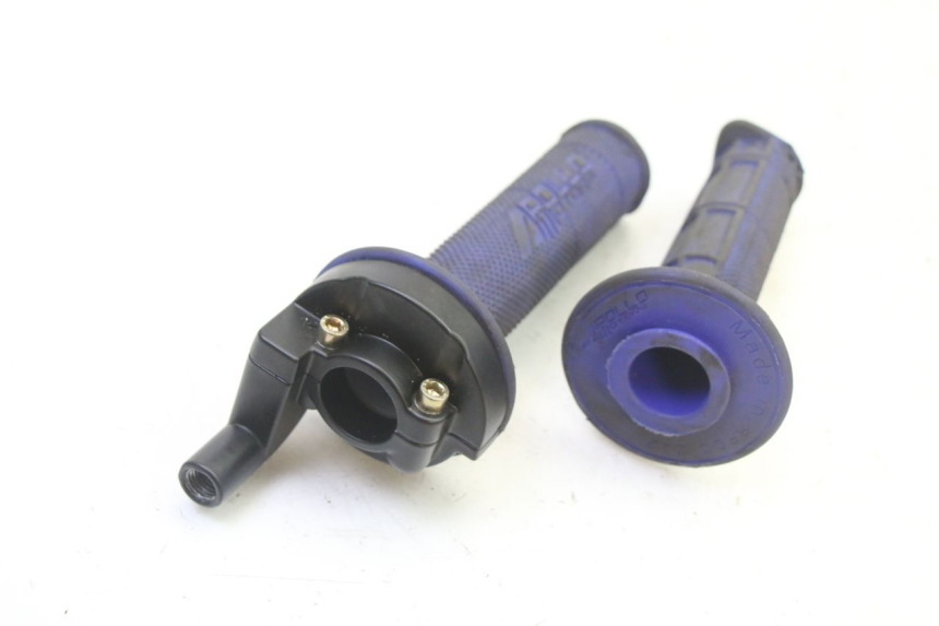 photo de MANOPOLE DELL'ACCELERATORE APOLLO RFZ 125 - Vista d'insieme del prodotto