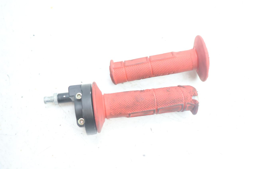 photo de ACCELERATORE APOLLO RFZ 125 - Vista principale