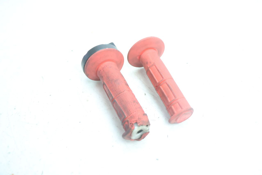 photo de ACCELERATORE APOLLO RFZ 125 - Altra angolazione