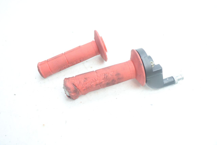 photo de ACCELERATORE APOLLO RFZ 125 - Ricambio usato controllato