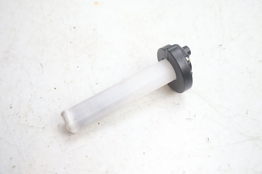 photo de MANOPOLE DELL'ACCELERATORE APOLLO RFZ 150 - Dettagli dei punti di fissaggio