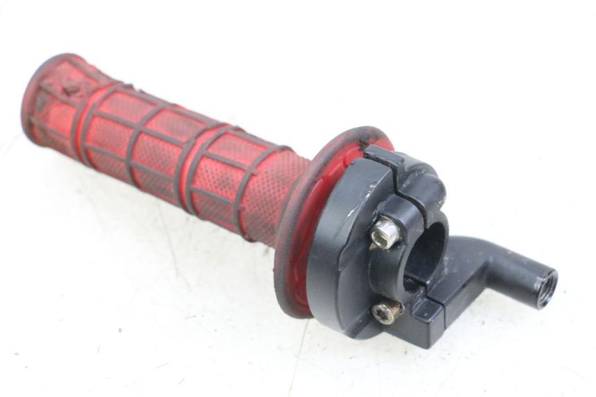 photo de ACCELERATORE APOLLO RFZ 140 - Vista principale