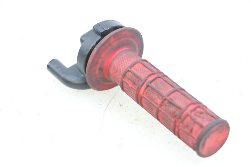 photo de ACCELERATORE APOLLO RFZ 140 - Zoom sullo stato d'uso