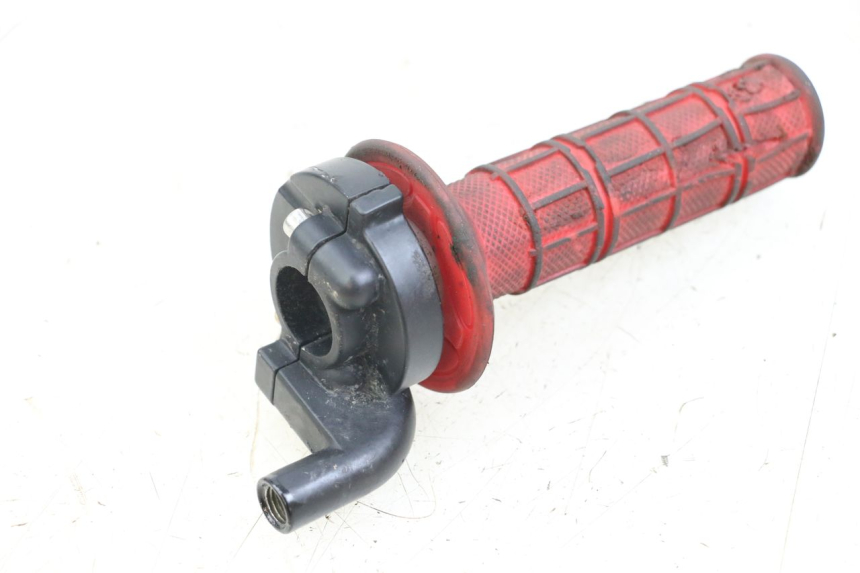 photo de ACCELERATORE APOLLO RFZ 140 - Altra angolazione