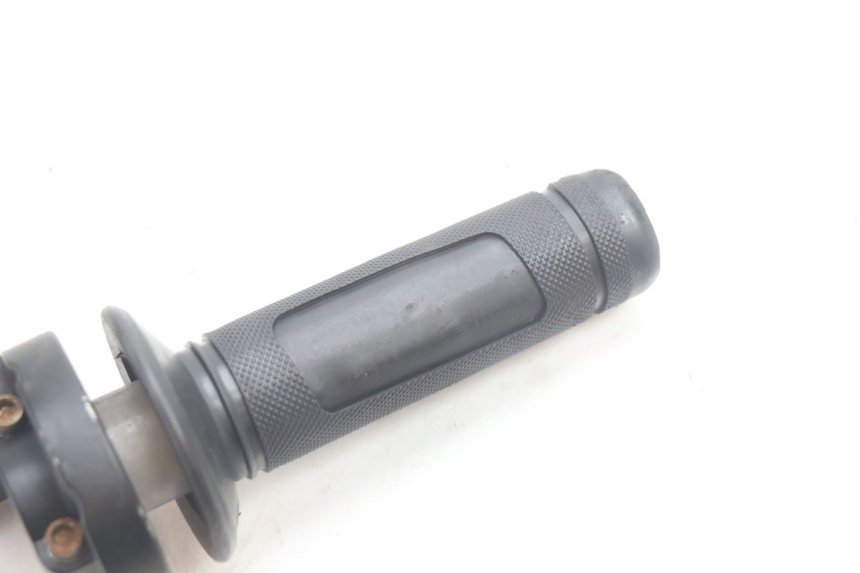 photo de ACCELERATORE APOLLO RFZ 140 - Zoom sullo stato d'uso
