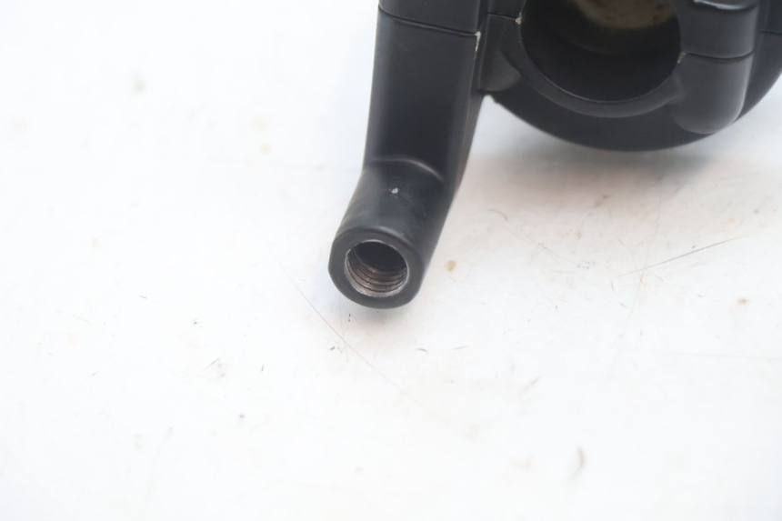 photo de ACCELERATORE APOLLO RFZ 140 - Primo piano tecnico