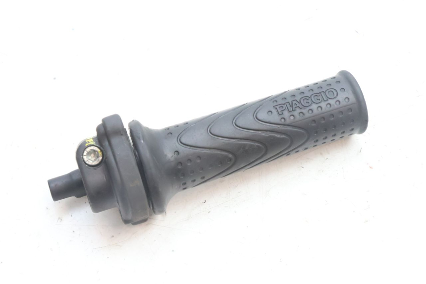 photo de ACCELERATORE GILERA RUNNER SP 50 (2002 - 2004) - Vista principale