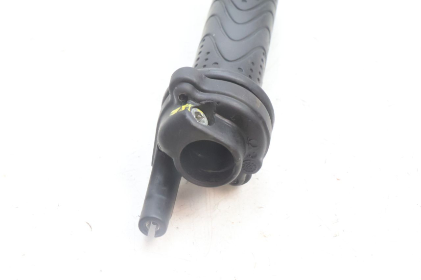 photo de ACCELERATORE GILERA RUNNER SP 50 (2002 - 2004) - Dettaglio del componente