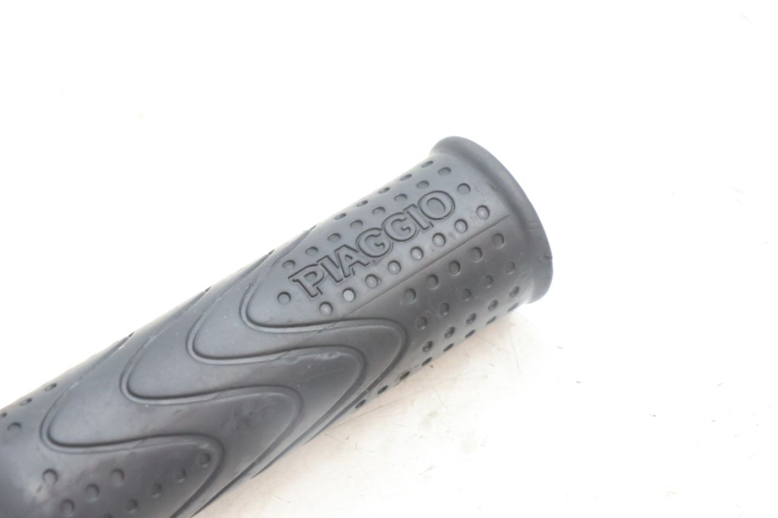 photo de ACCELERATORE GILERA RUNNER SP 50 (2002 - 2004) - Zoom sullo stato d'uso