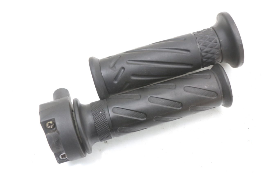 photo de MANOPOLE DELL'ACCELERATORE JM MOTORS SANTANA 50 (2014 - 2023) - Vista principale