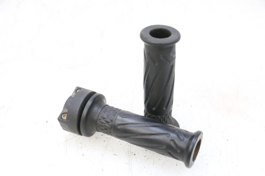 photo de MANOPOLE DELL'ACCELERATORE JM MOTORS SANTANA 50 (2014 - 2023) - Vista principale