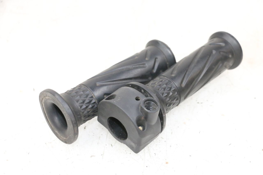 photo de MANOPOLE DELL'ACCELERATORE JM MOTORS SANTANA 50 (2014 - 2023) - Zoom sullo stato d'uso