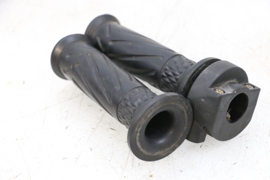 photo de MANOPOLE DELL'ACCELERATORE JM MOTORS SANTANA 50 (2014 - 2023) - Vista d'insieme del prodotto