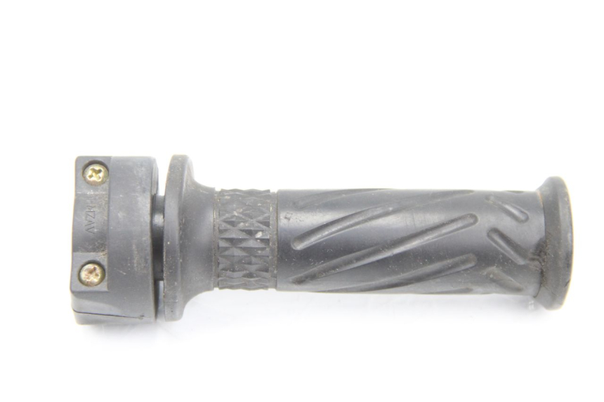 photo de ACCELERATORE JM MOTORS SC 4T 50 (2018 - 2021) - Zoom sullo stato d'uso