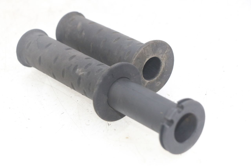 photo de MANOPOLE DELL'ACCELERATORE APRILIA SCARABEO LIGHT 125 (2007 - 2011) - Vista principale