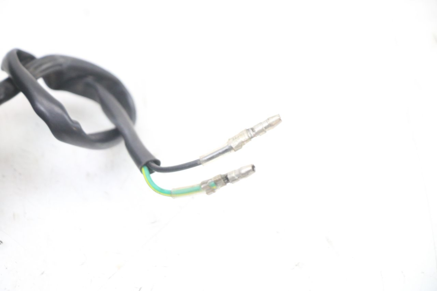 photo de MANOPOLE DELL'ACCELERATORE HONDA SCV LEAD 100 (2003 - 2007) - Dettagli dei punti di fissaggio