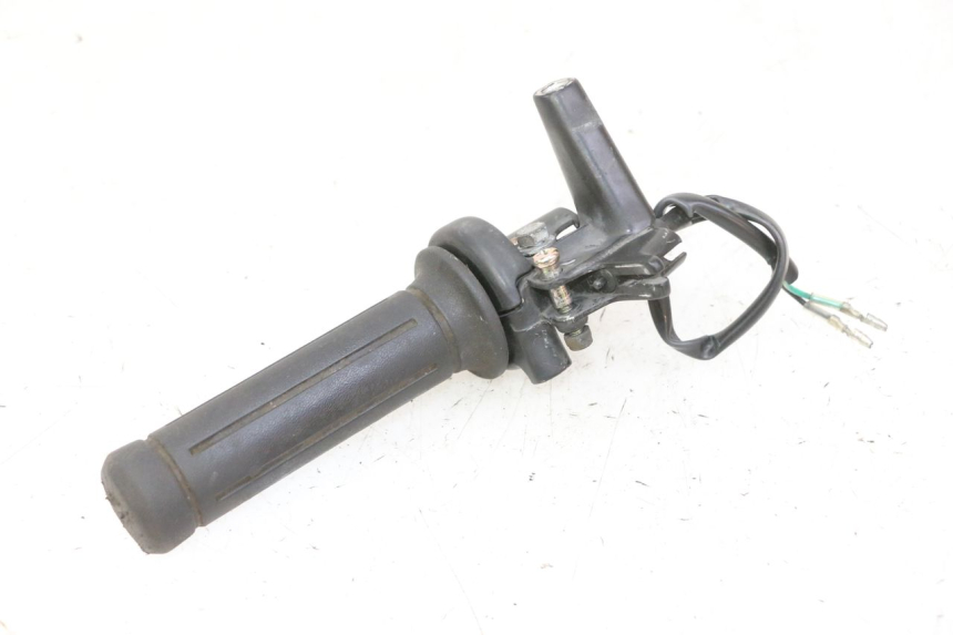 photo de MANOPOLE DELL'ACCELERATORE HONDA SCV LEAD 100 (2003 - 2007) - Vista principale