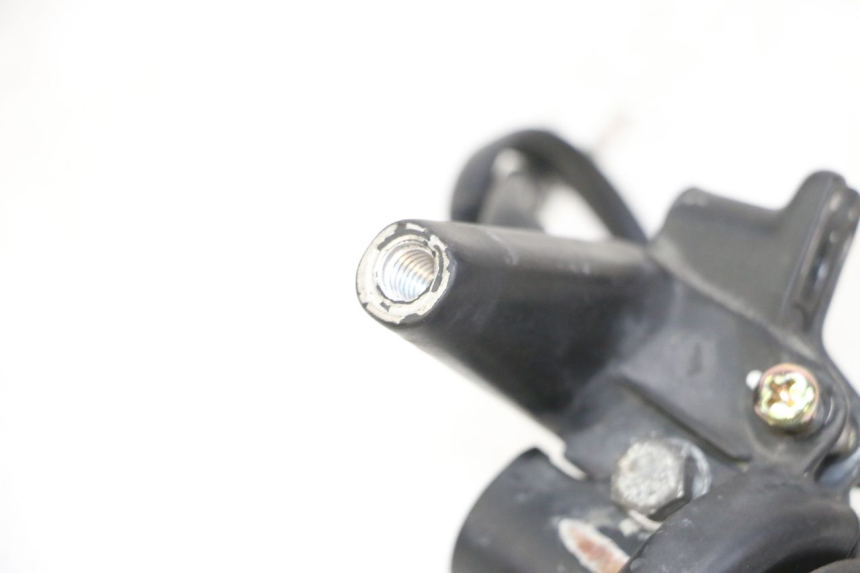 photo de MANOPOLE DELL'ACCELERATORE HONDA SCV LEAD 100 (2003 - 2007) - Stato della superficie e materiale