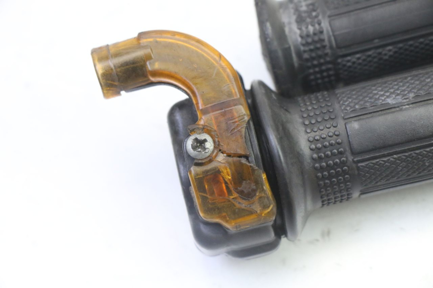 photo de ACCELERATORE DERBI SENDA SM DRD 50 (2008 - 2013) - Dettaglio del componente