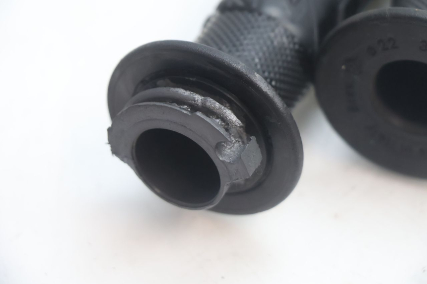 photo de ACCELERATORE YAMAHA SLIDER 50 (1999 - 2004) - Zoom sullo stato d'uso