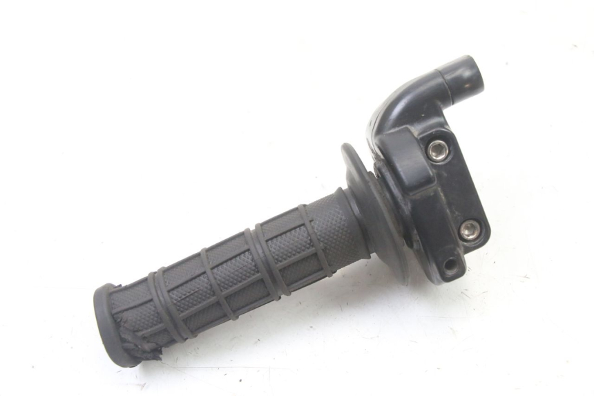 photo de ACCELERATORE SMALL MX THUNDER 250 - Primo piano tecnico