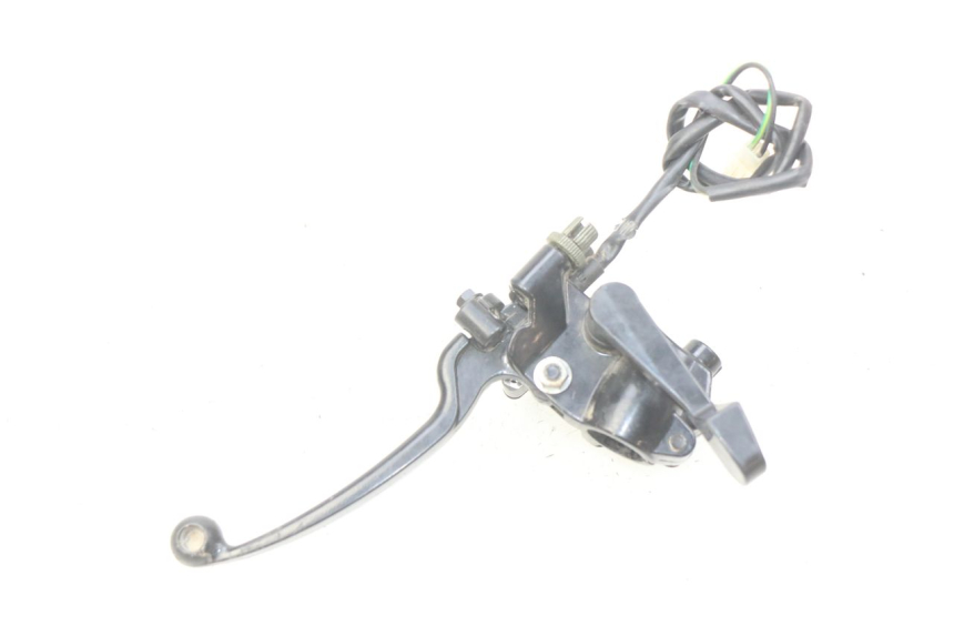 photo de MANOPOLE DELL'ACCELERATORE CHINESE QUAD SPEEDY DELUXE 125 - Dettaglio del componente