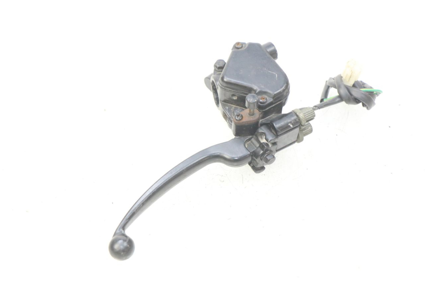 photo de MANOPOLE DELL'ACCELERATORE CHINESE QUAD SPEEDY DELUXE 125 - Zoom sullo stato d'uso